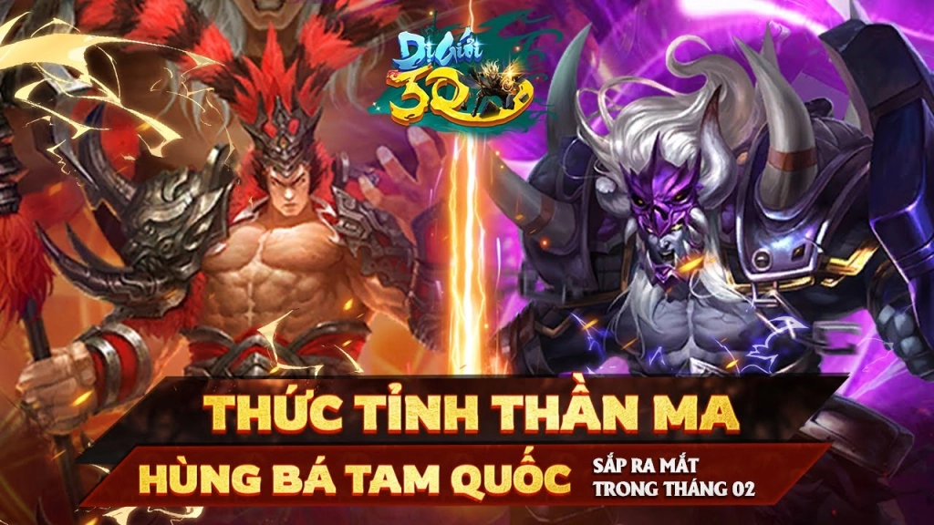 『GIFTCODE』Dị Giới 3Q - Gzone: Tổng hợp code mới nhất & Cách nhập code tân thủ