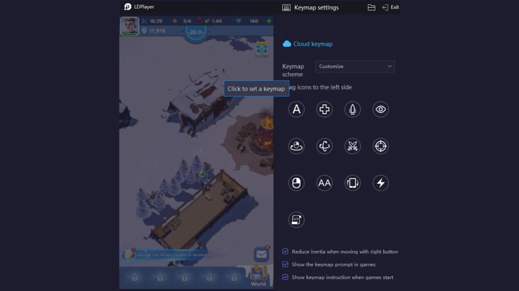 Place Some Easy Controls and Shortcuts on Your Keyboard