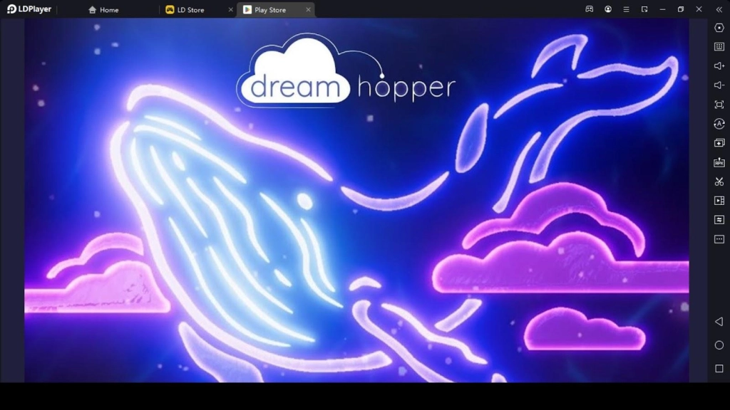 Dream Hopper