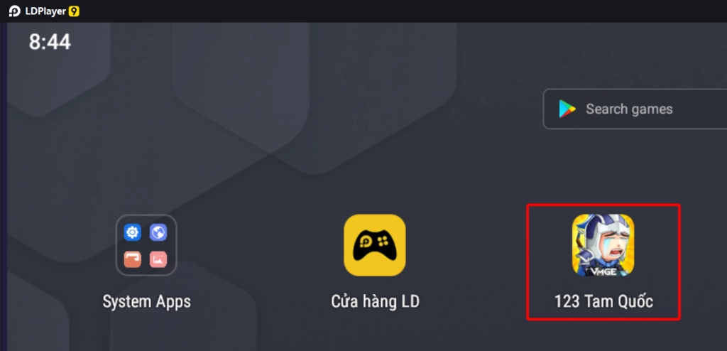 Hướng dẫn Reroll 123 Tam Quốc tự động nhiều tài khoản và bộ Giftcode tân thủ siêu khủng