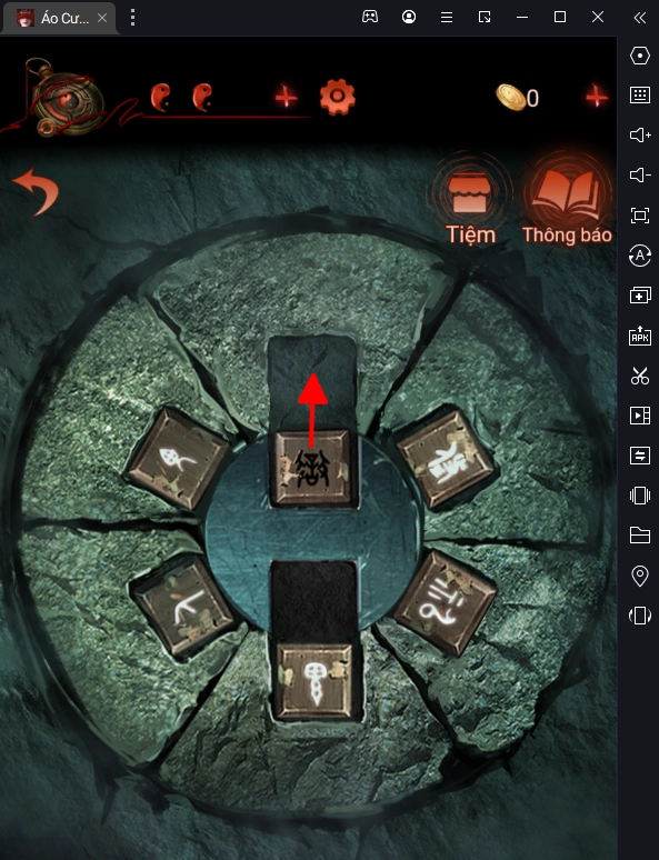 Áo Cưới Giấy 4 Dây Tơ Hồng: Hướng dẫn vượt Chương 5 - Cái Kết