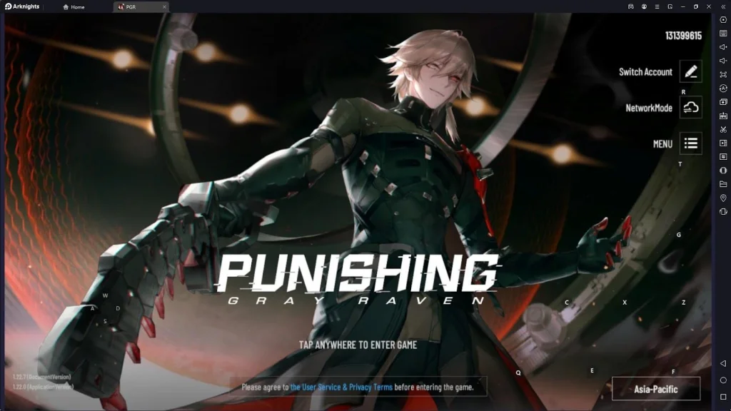 Punishing Grey Raven 1.5 anniversaire et au-delà – À quoi s'attendre-8