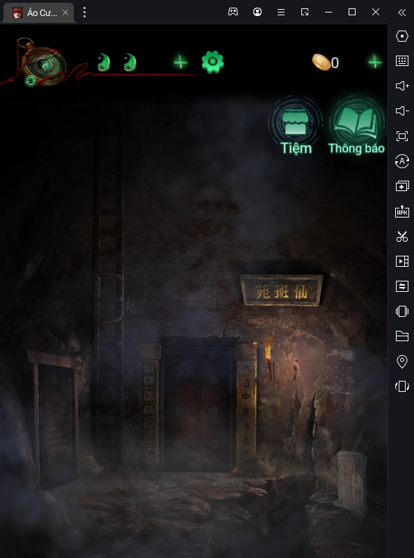 Áo Cưới Giấy 4 Dây Tơ Hồng: Hướng dẫn vượt Chương 5 - Cái Kết