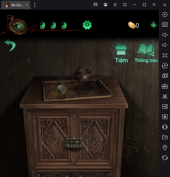 Áo Cưới Giấy 4 Dây Tơ Hồng: Hướng dẫn vượt Chương 3