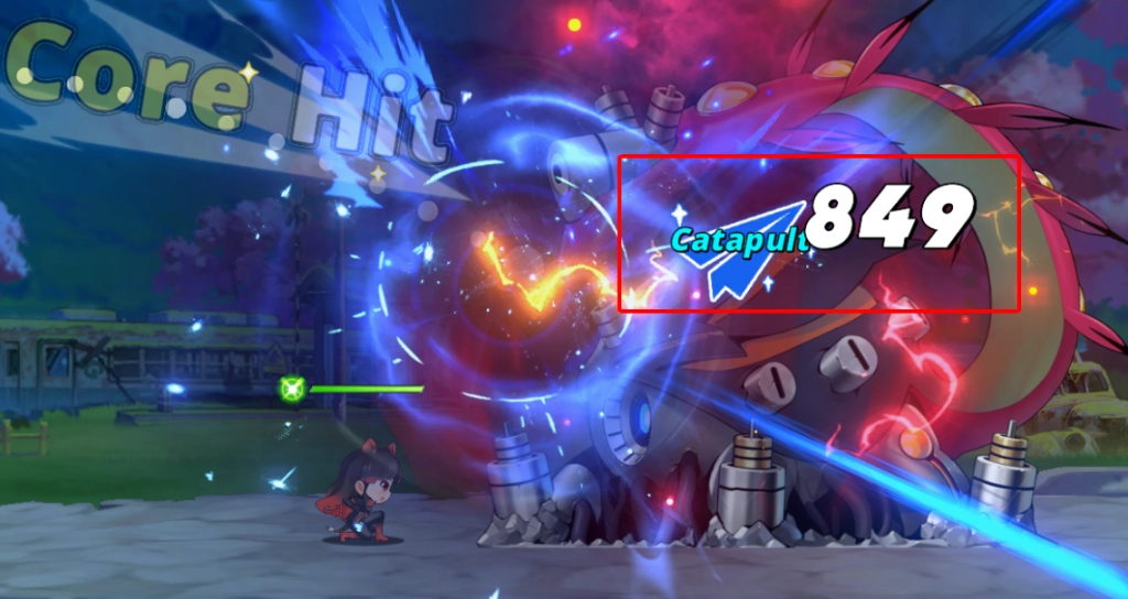 『HƯỚNG DẪN』Kemono Friends: Kingdom team building / hướng dẫn xây dựng đội hình tân thủ