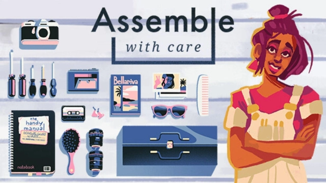 Assemble With Care Beginner Guide – Tips for an Assembling