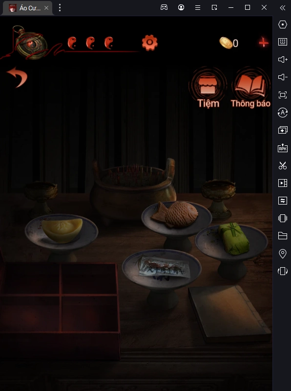 『HƯỚNG DẪN』Áo Cưới Giấy 4 Dây Tơ Hồng: Hướng Dẫn Vượt Chương 2 - Không Ngờ