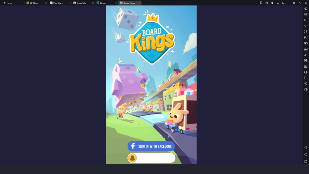 Board Kings