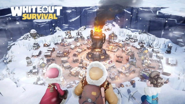 How to Optimize Your Whiteout Survival on PC Gameplay with LDPlayer 9