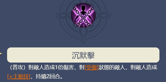 【攻略】《鈴蘭之劍》傳說級角色歌洛莉亞簡評|推薦武器技能