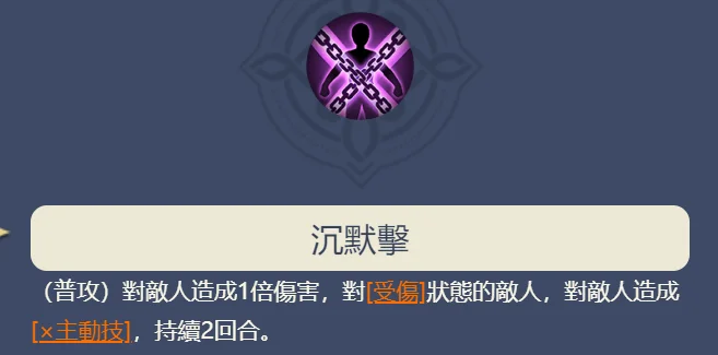 【攻略】《鈴蘭之劍》傳說級角色歌洛莉亞簡評|推薦武器技能