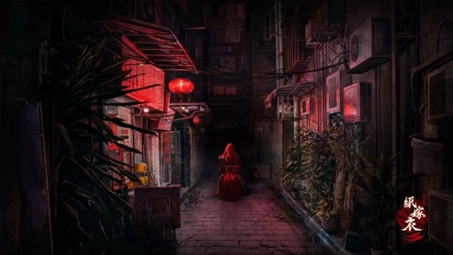 『GAME MỚI』Áo cưới giấy 3 Nợ uyên ương: Game giải đố “Kinh dị” cốt truyện dân gian Trung Hoa & cách đăng ký & Cách tải game trên PC