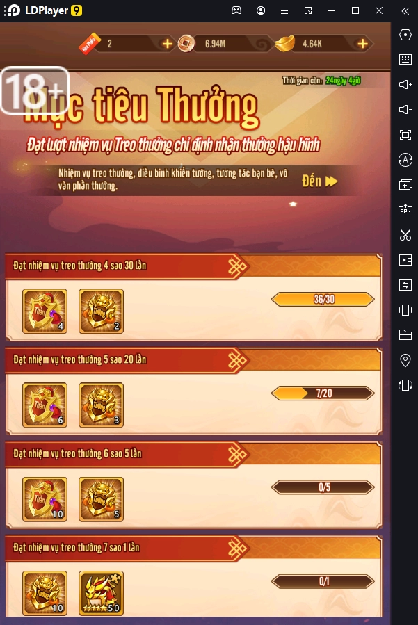 『HƯỚNG DẪN』Tam Quốc Chess: 6 Mẹo Hay Không Thể Bỏ Qua.