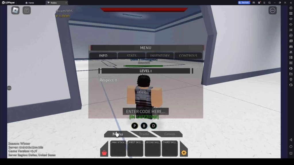 Roblox Project Ghoul Codes: Embrace Your Ghoul or CCG Destiny - 2023 November