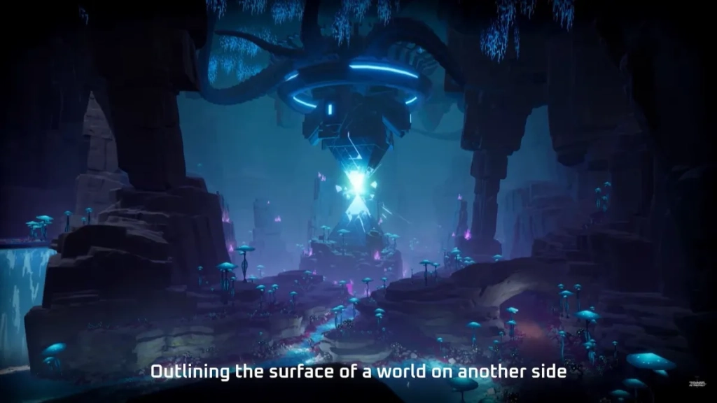Tower of Fantasy เวอร์ชั่น 2.1 ใหม่ เขาวงกตที่สับสนมีอะไรอัปเดตบ้าง!! บน LDPlayer9