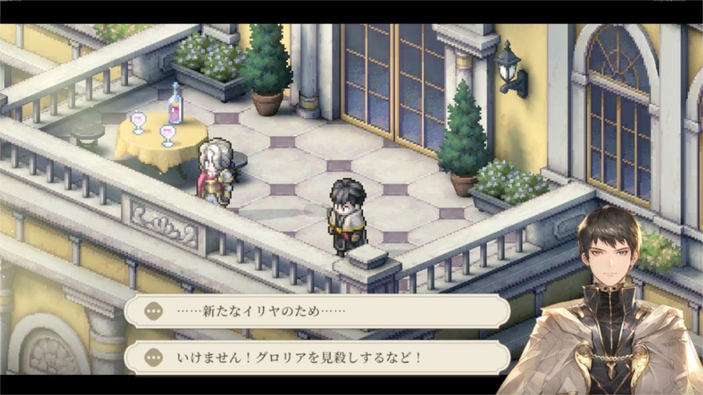 マルチプラットフォーム向け新作 進化するドット絵タクティクスRPG 「鈴蘭の剣：この平和な世界のために」情報解禁！ 2023年年内リリースに向けて鋭意開発中！