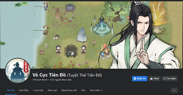 『GIFTCODE』Tuyệt Thế Tiên Đế - Tổng hợp code mới nhất & Cách nhập code tân thủ