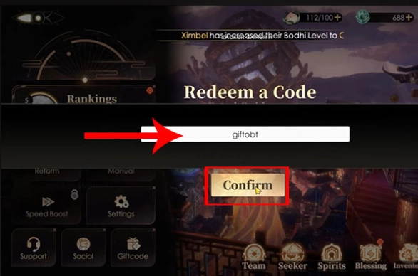 『GIFTCODE』Tổng hợp Gift Code Eastpunk: Journey và hướng dẫn cách nhập