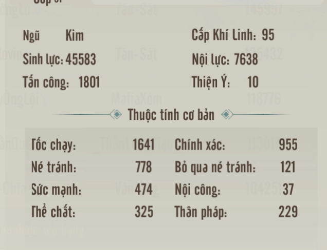 『HƯỚNG DẪN』Kiếm Thế Origin: Hướng Dẫn Build Sơ Lược Thiếu Lâm - Nâng Cấp Tiềm Năng Và Kỹ Năng