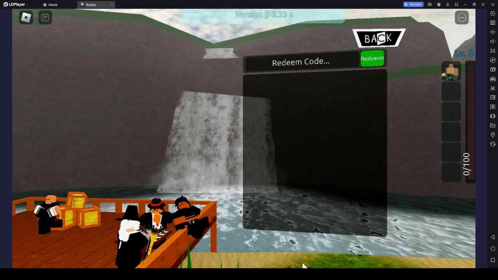 Roblox Vector Fission Codes Guide for Free Rewards – November 2023