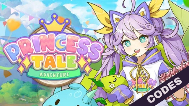 Princess Tale Codes to Advance Fast In Your Gameplay- November 2023