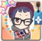 『ゆるキャン△④服』大垣 千明