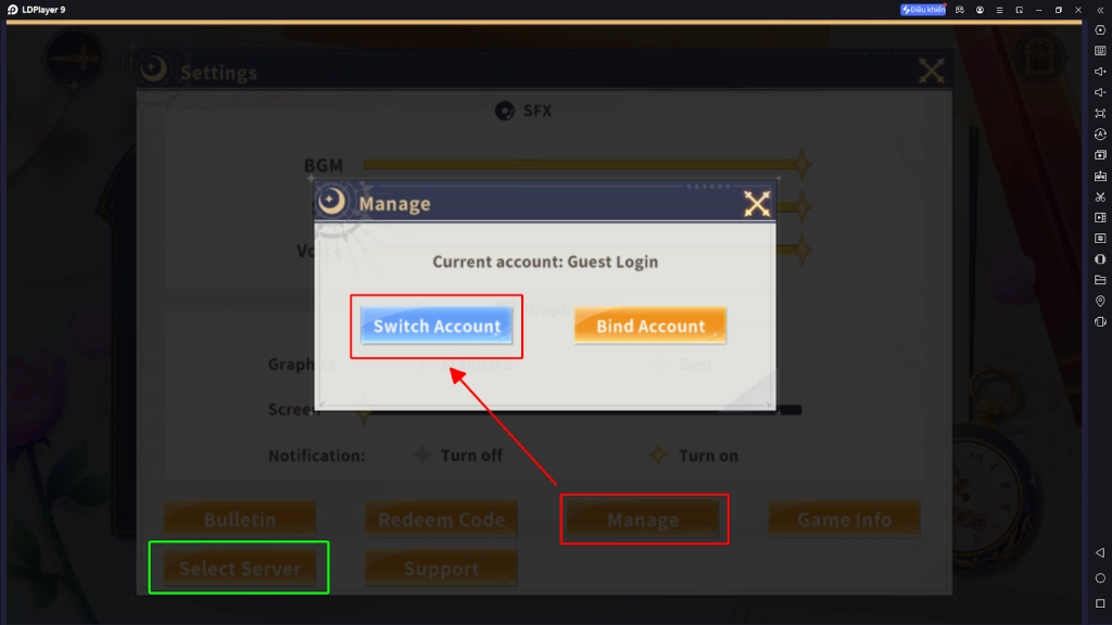 『HƯỚNG DẪN』Reroll Dragon Waifu: Thợ Săn Rồng nhiều tài khoản nhanh và chuẩn nhất và bộ Giftcode chuẩn Waifu