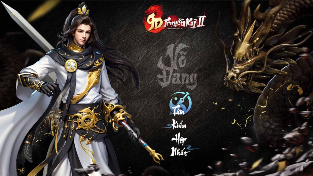 『HƯỚNG DẪN』Cửu Dương Truyền Kỳ 2 giới thiệu ưu nhược điểm và hướng dẫn chọn môn phái