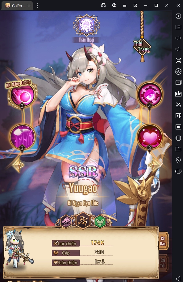 『HƯỚNG DẪN』CHIẾN THẦN AFK: Top 5 Nhân Vật Mạnh Nhất Giai Đoạn Đầu