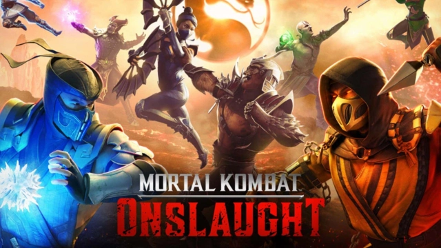 Mortal Kombat: Onslaught Beginner Guide and Newbie Walkthrough