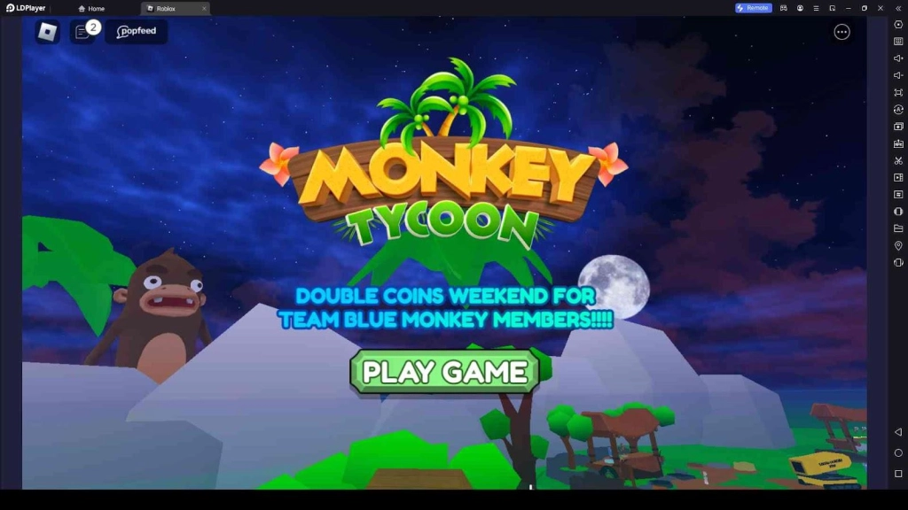 Roblox Monkey Tycoon Codes: Climb the Tower of Bananas - 2023 AUG