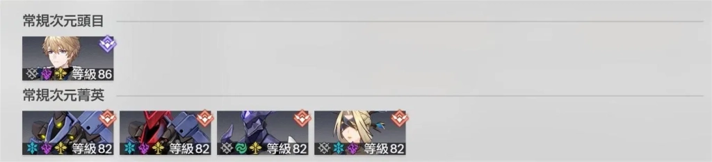 【攻略】《崩壞：星穹鐵道》 活動「無盡次元」 10萬分陣容、命途、祝福推薦