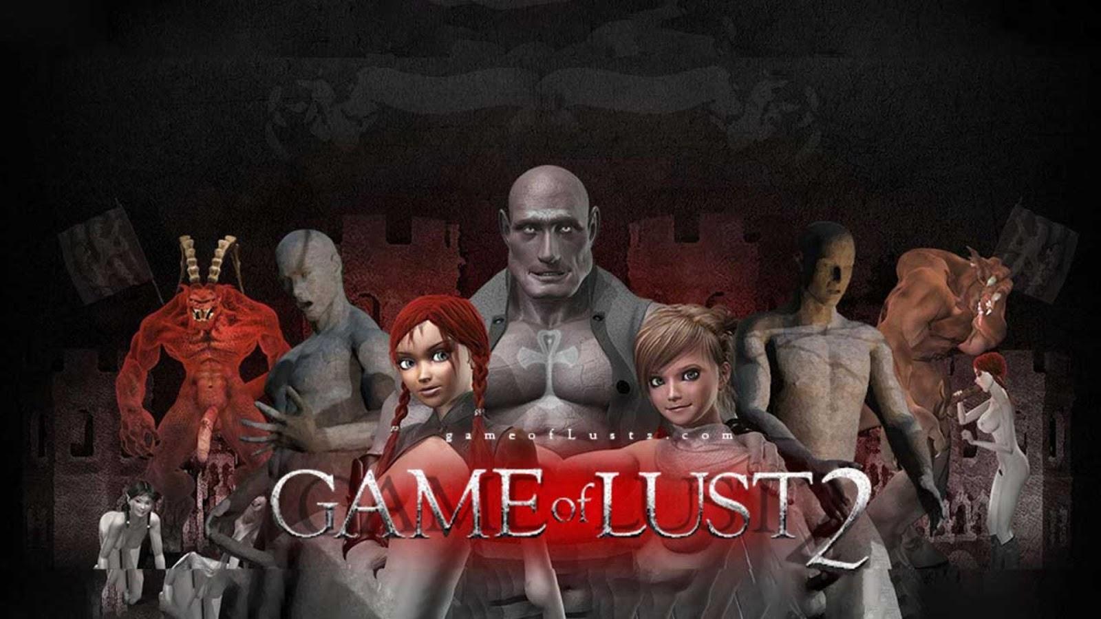 Game of Lust 2