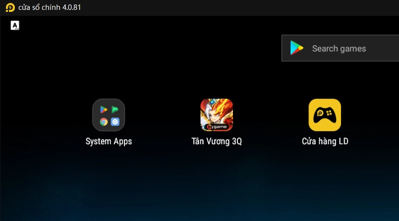 『HƯỚNG DẪN』Tân Vương 3Q - Top Tướng Quốc Dân Thục - Ngụy - Ngô & cách tải game trên PC