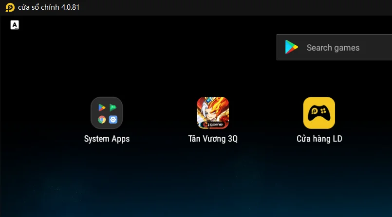 『HƯỚNG DẪN』Tân Vương 3Q - Top Tướng Quốc Dân Thục - Ngụy - Ngô & cách tải game trên PC