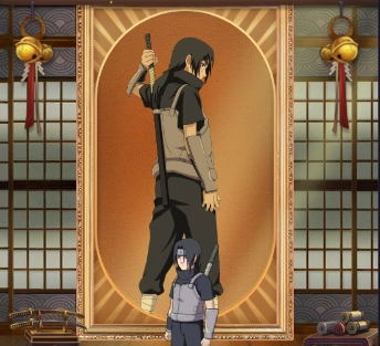 『HƯỚNG DẪN』Cửu Vĩ Đại Chiến: Top Ninja Meta Giai Đoạn Đầu Game & cách tải game trên PC