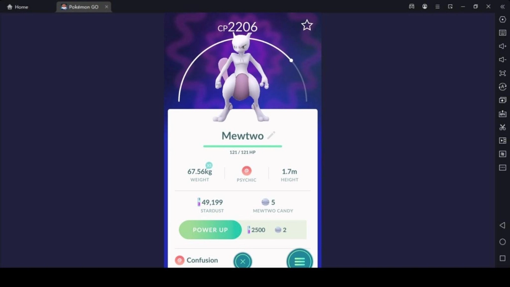 Mewto