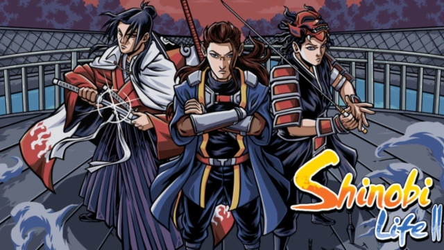 Roblox Shinobi Life 2 Codes: Unleash the Power of Spins and RELL Coins - 2023 November