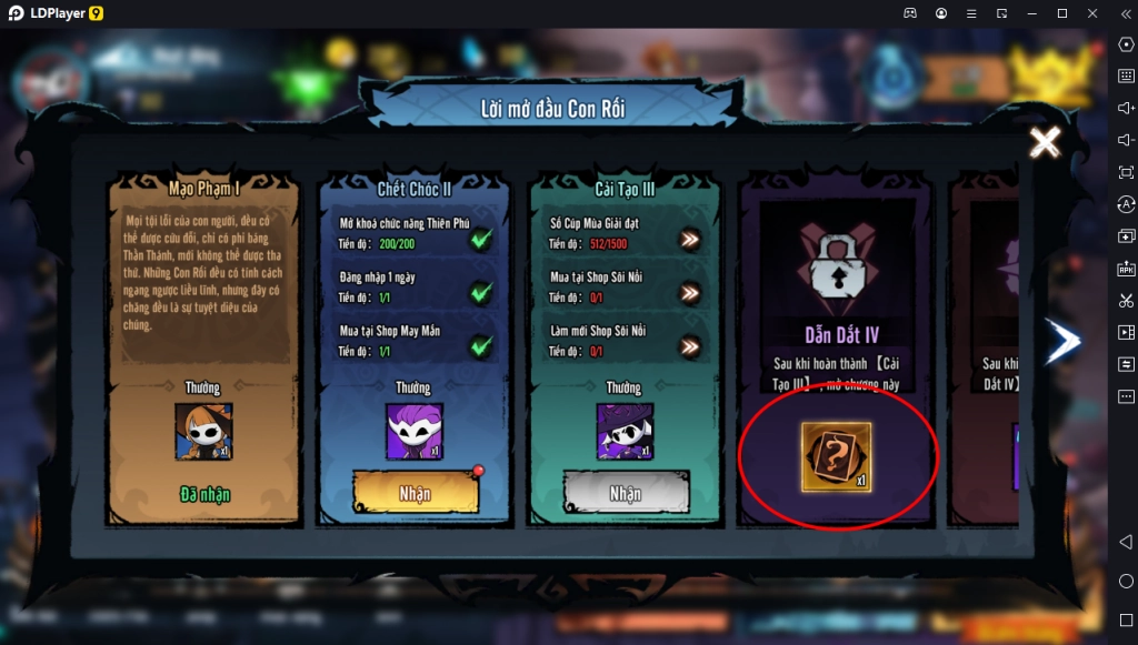 『HƯỚNG DẪN』Đại Sư Múa Rối:Tổng Hợp Cách Kiếm Con Rối Truyền Thuyết (Cam) & cách tải game trên PC