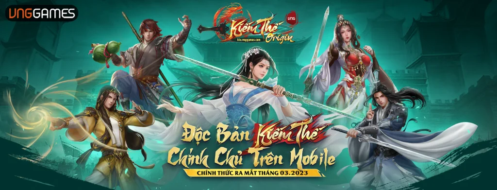 『HƯỚNG DẪN』Kiếm Thế Origin: Hướng Dẫn Tân Thủ Chơi Chuẩn Giai Đoạn Đầu