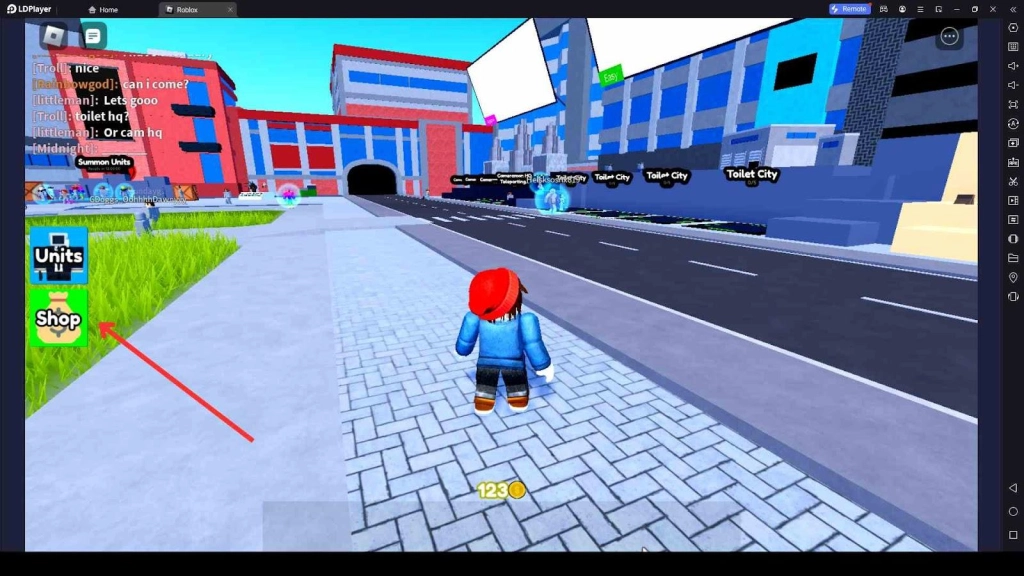 Roblox Toilet Tower Defense Codes Guide: Flush with Victory - 2023 November