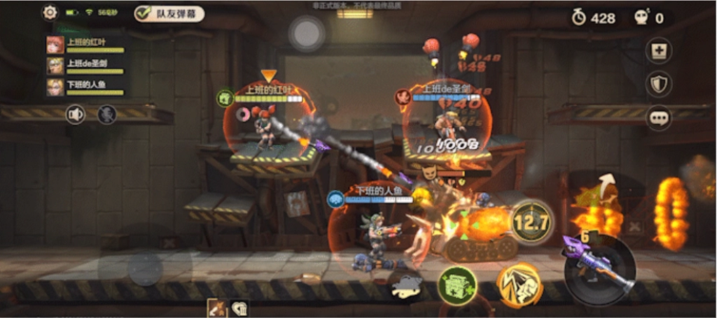 Metal Slug: Awakening มีระบบอะไรน่าเล่นมาดูก่อนเกมเปิด 22 ส.ค นี้กันมาดูเกมเพลย์สุดมันส์
