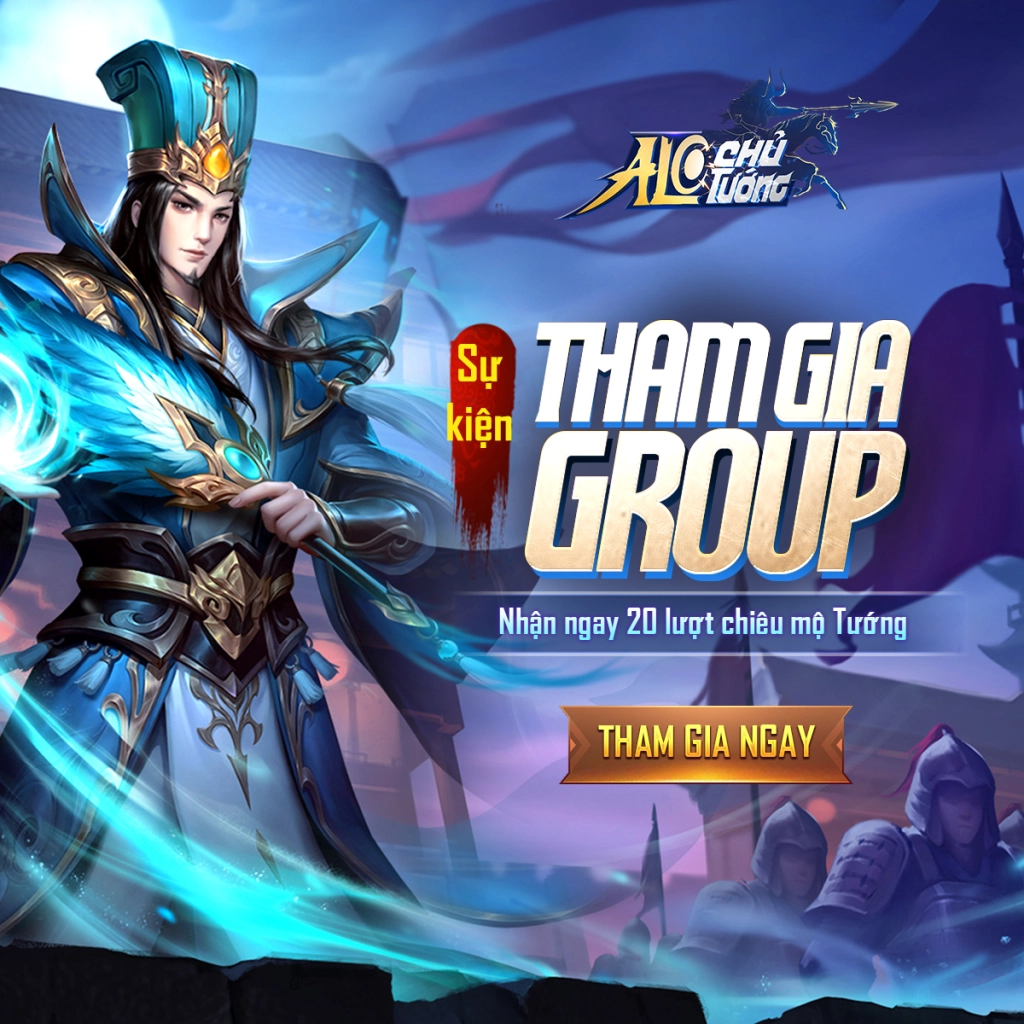 『GIFTCODE』Alo Chủ Tướng Gamota: Tổng hợp code mới nhất & Cách nhập code tân thủ