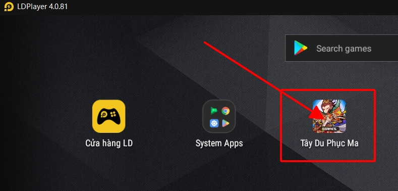 『HƯỚNG DẪN』Tây Du Phục Ma - Tính Năng Lịch Luyện & cách tải game trên PC