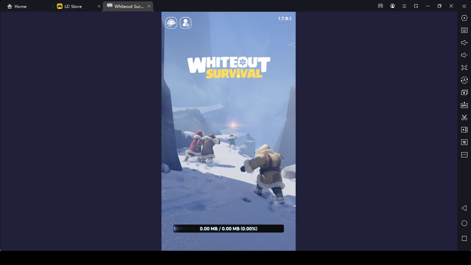 How to Optimize Your Whiteout Survival on PC