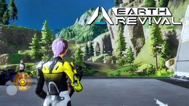 Earth Revival Pro Tips and Tricks to Become a Master for Your Gameplay
