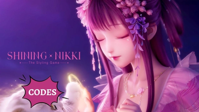 Shining Nikki Codes November 2023 - Earn Gems, Gold, Tickets, and More