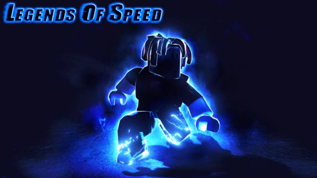 Roblox Legends of Speed Codes: Race to Victory - 2023 November