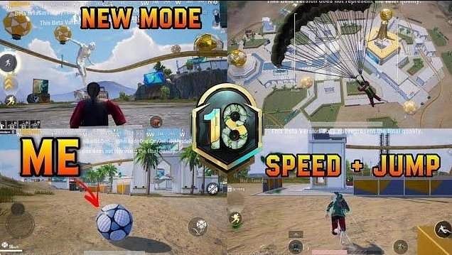 Fonctionnalités attendues de la mise à jour PUBG Mobile 2.3, taille, lien de téléchargement bêta, etc.