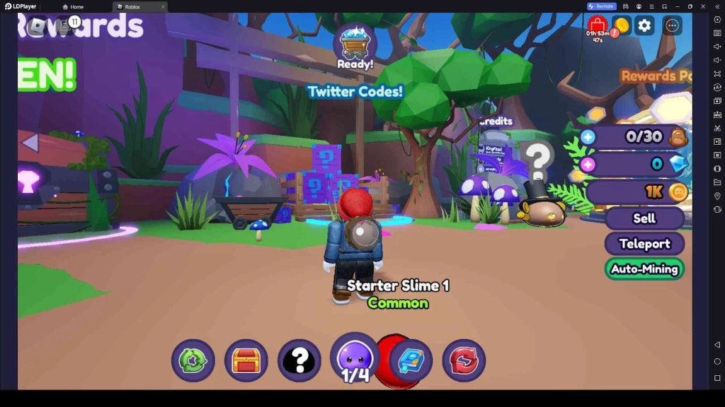 Roblox Slime Mine Redeem Codes to Earn the Best Free Rewards – November 2023